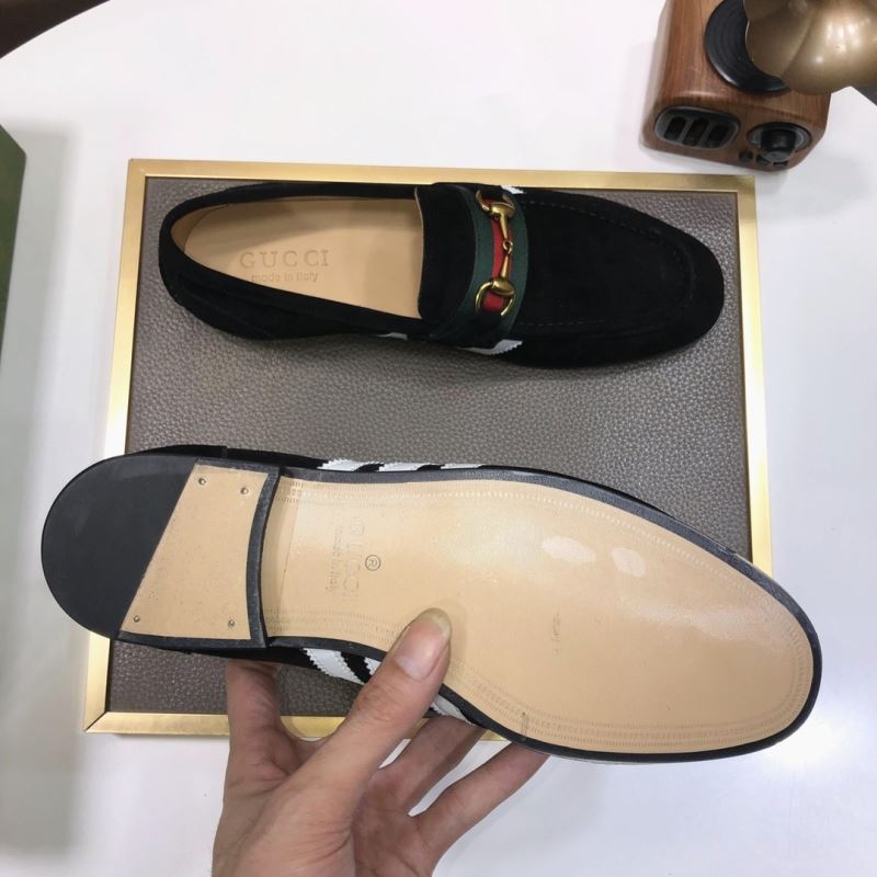 Gucci Business Shoes